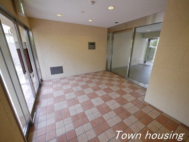 アプリーレ藤が丘の物件内観写真