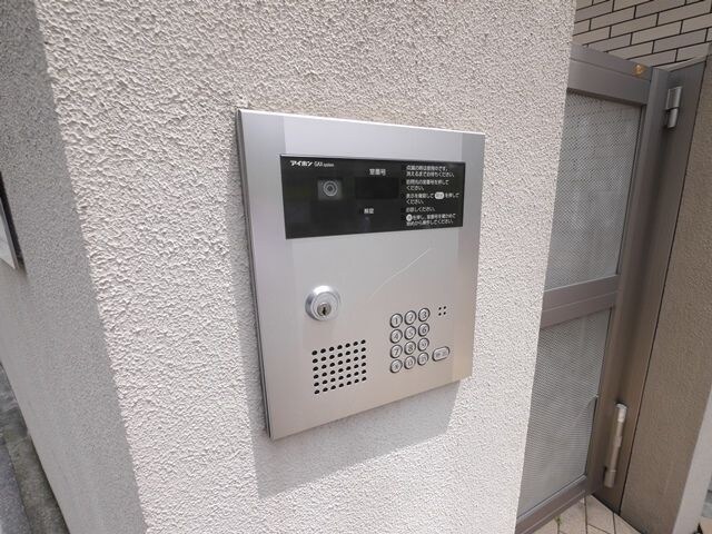 ヒルズ藤が丘の物件内観写真