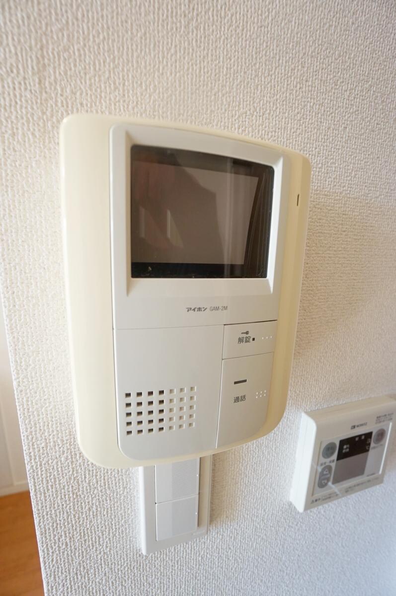 ヒルズ藤が丘の物件内観写真