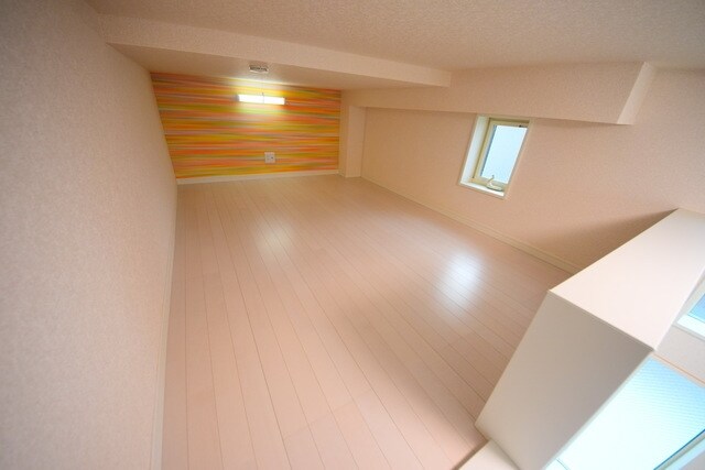 ユナイト三ツ沢ル・リアンの物件内観写真