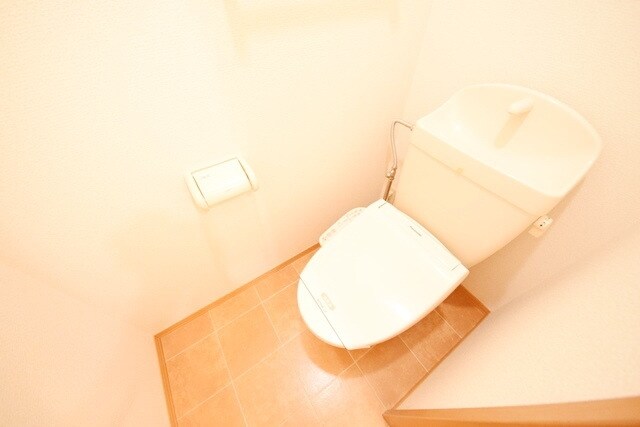 ハイム安井伍番館の物件内観写真