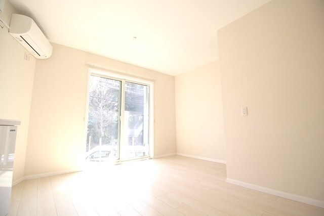 ソレイユ宮前平の物件内観写真