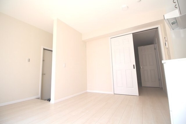 ソレイユ宮前平の物件内観写真