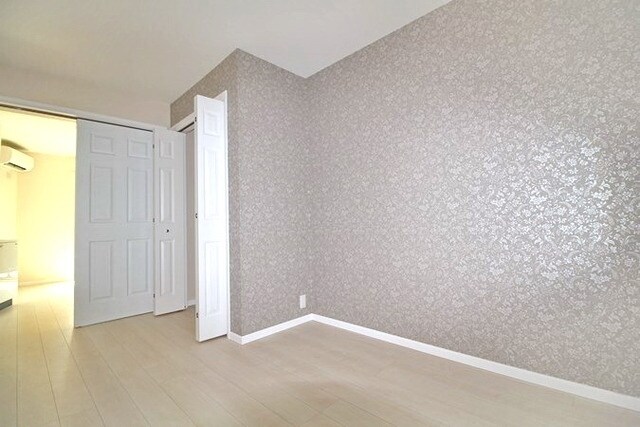 ソレイユ宮前平の物件内観写真