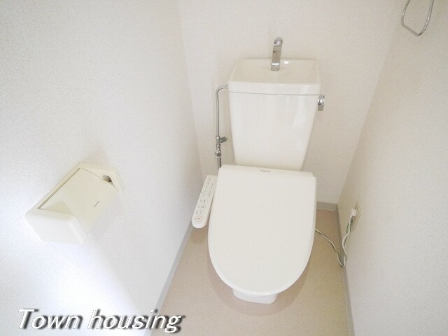 セカンドウィスタリアヒルズの物件内観写真