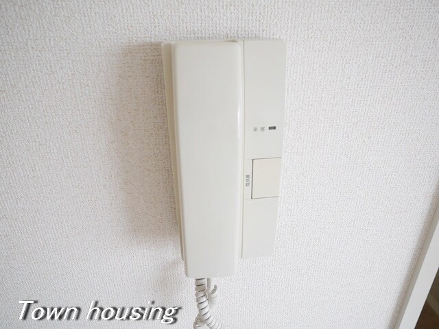 セカンドウィスタリアヒルズの物件内観写真