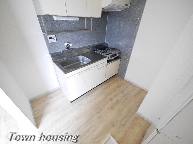 セカンドウィスタリアヒルズの物件内観写真