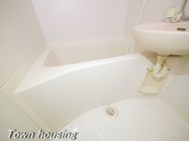 セカンドウィスタリアヒルズの物件内観写真