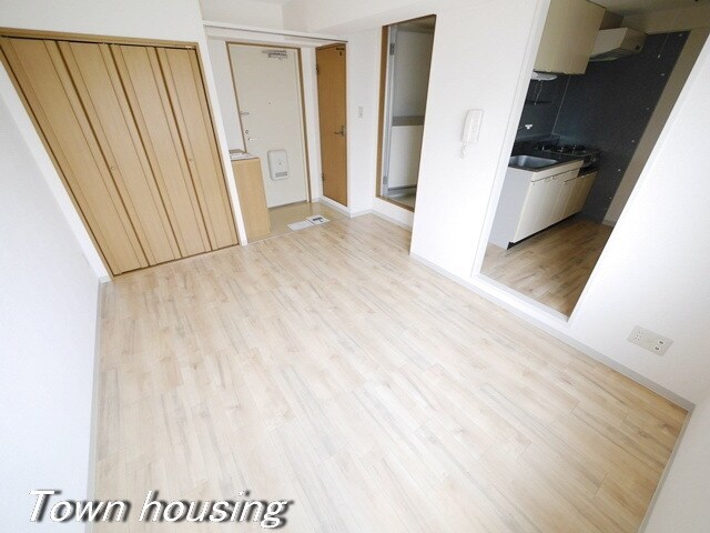 セカンドウィスタリアヒルズの物件内観写真