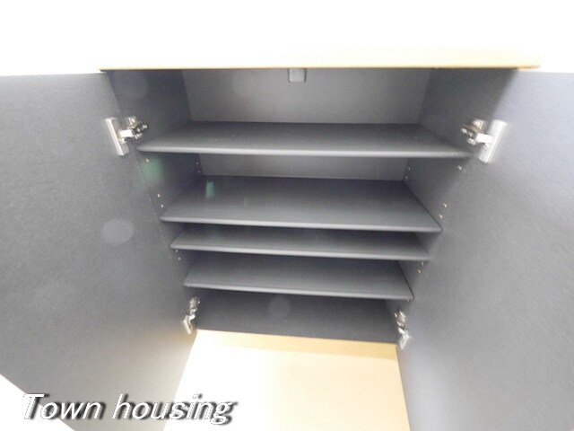 セカンドウィスタリアヒルズの物件内観写真