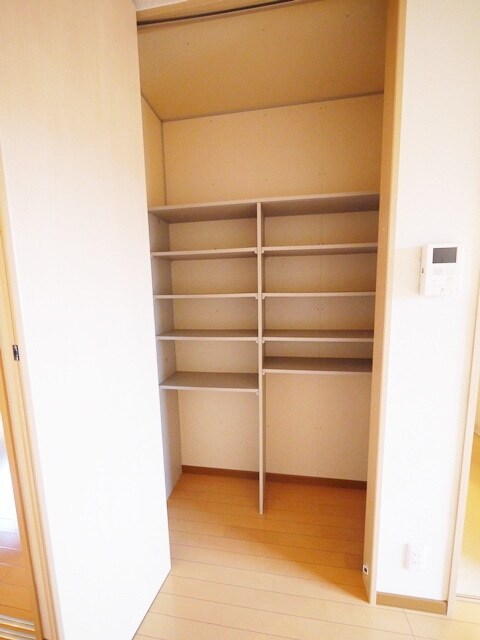 グレイスMの物件内観写真