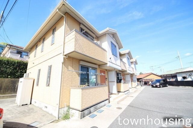 グレイスMの物件内観写真