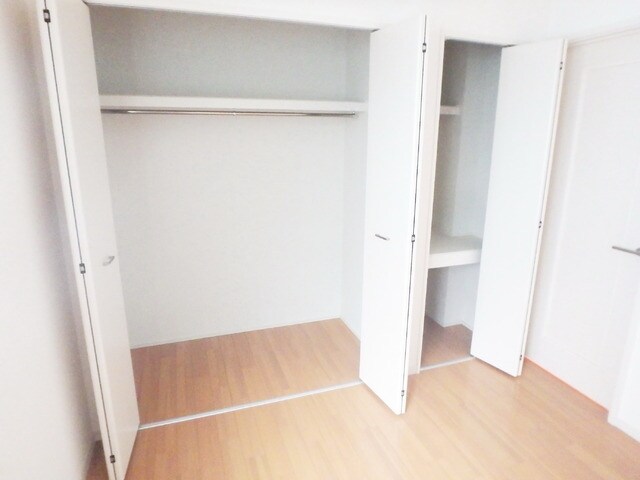 ビューパレス富士見ヶ丘B棟の物件内観写真