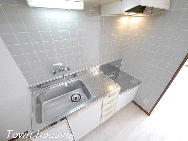 エスペーロの物件内観写真