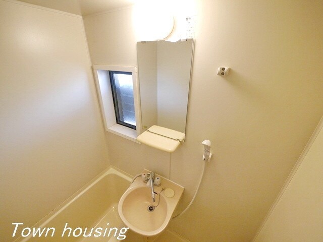 エスペーロの物件内観写真