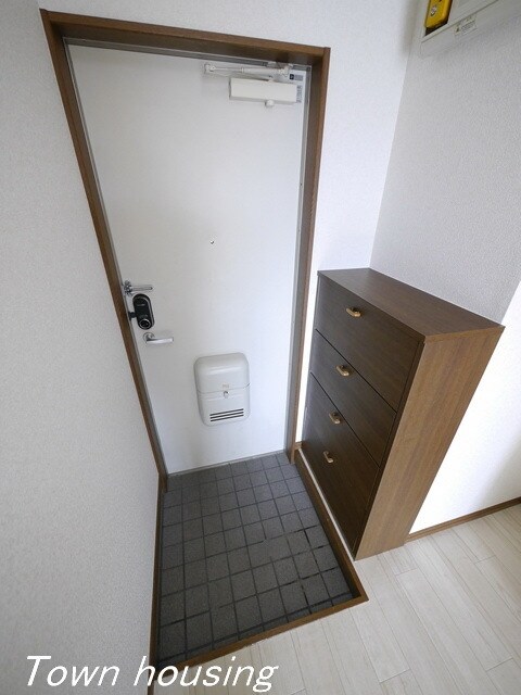 エスペーロの物件内観写真