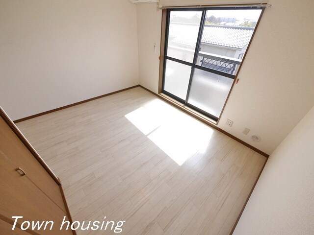 エスペーロの物件内観写真