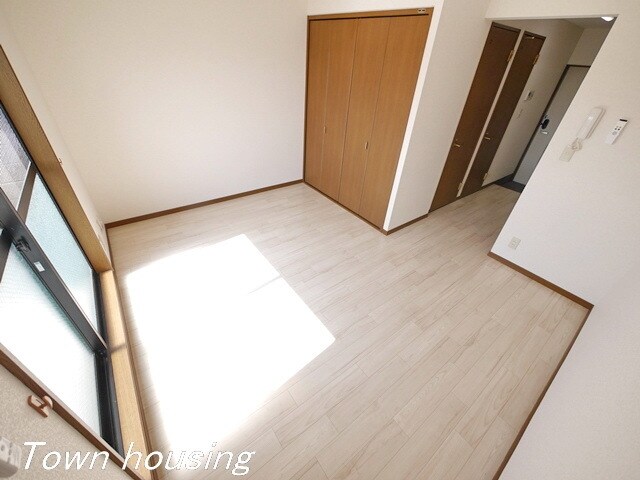 エスペーロの物件内観写真