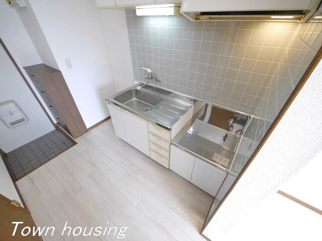 エスペーロの物件内観写真