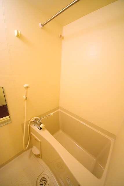 JOYCUBE三ツ沢の物件内観写真