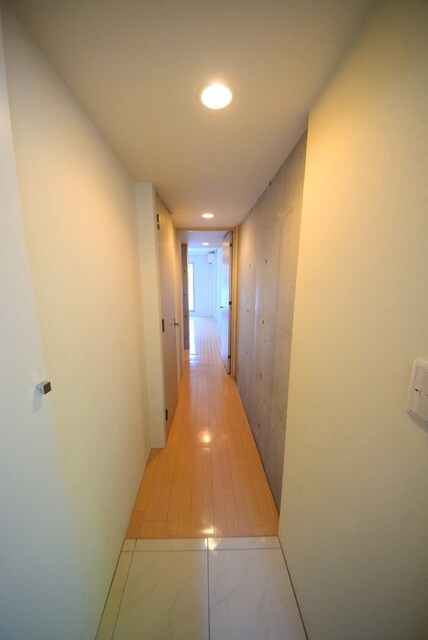 JOYCUBE三ツ沢の物件内観写真