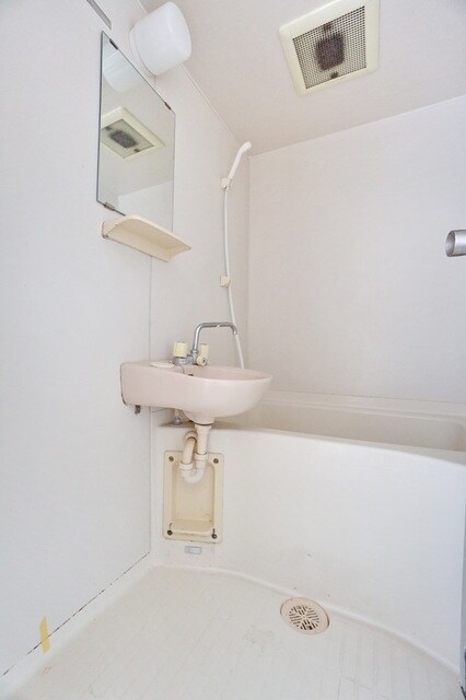 セカンドウィスタリアヒルズの物件内観写真