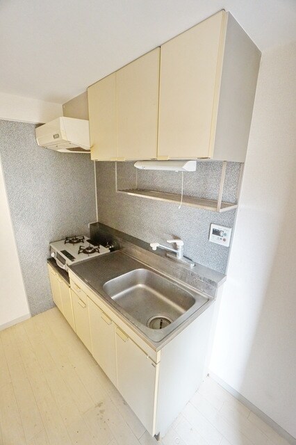 セカンドウィスタリアヒルズの物件内観写真