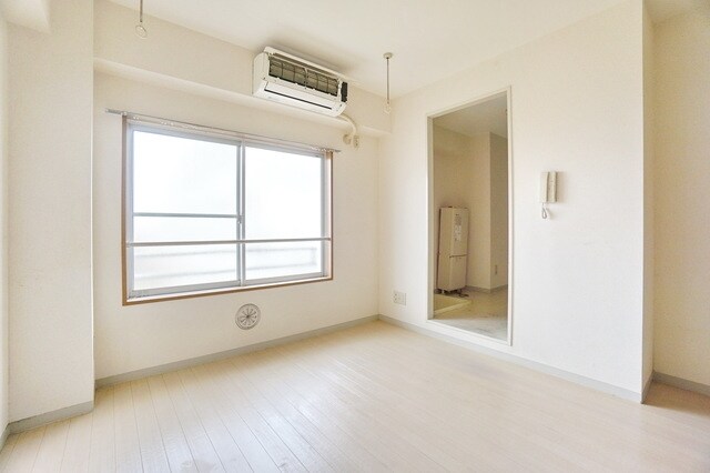 セカンドウィスタリアヒルズの物件内観写真