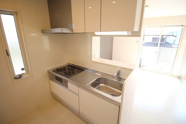 Niji-cort~ニジコート~の物件内観写真