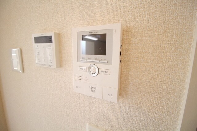 Niji-cort~ニジコート~の物件内観写真