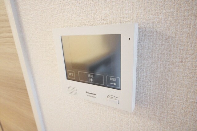 East GARDEN綱島の物件内観写真