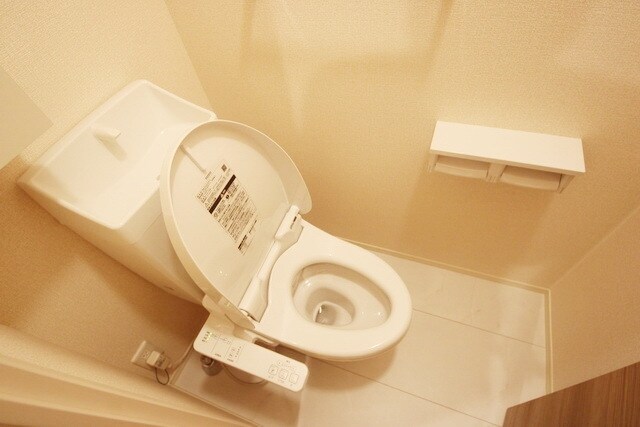 East GARDEN綱島の物件内観写真