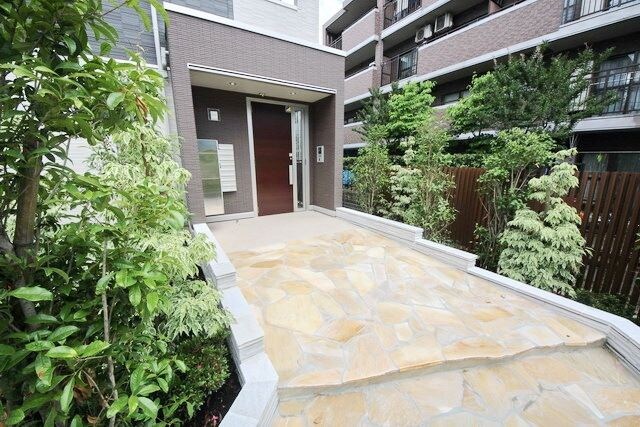 East GARDEN綱島の物件内観写真