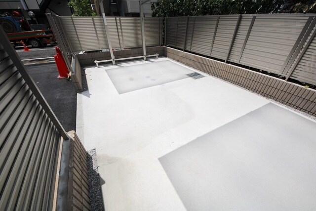 East GARDEN綱島の物件内観写真