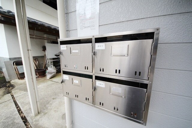 ヒルトップ五番館の物件内観写真