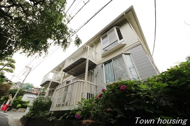 ヒルトップ五番館の物件内観写真