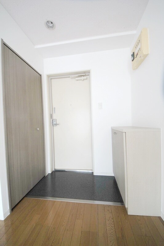 ラ・レイネ鷺沼の物件内観写真