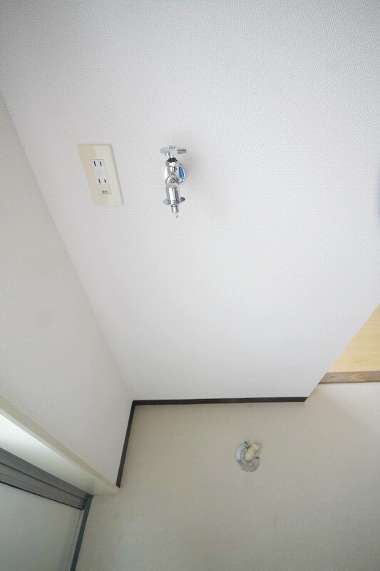 ラ・レイネ鷺沼の物件内観写真