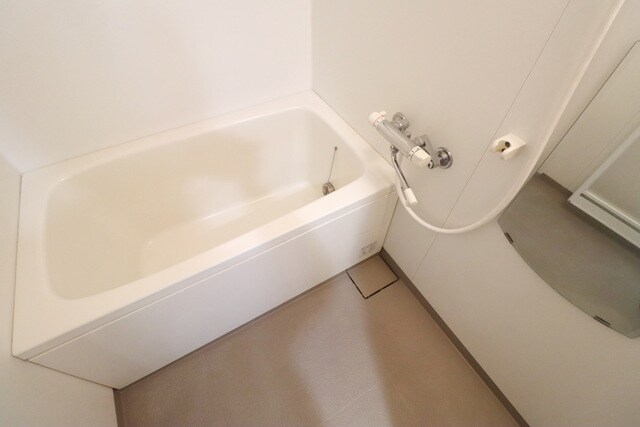 ビューコートQMの物件内観写真