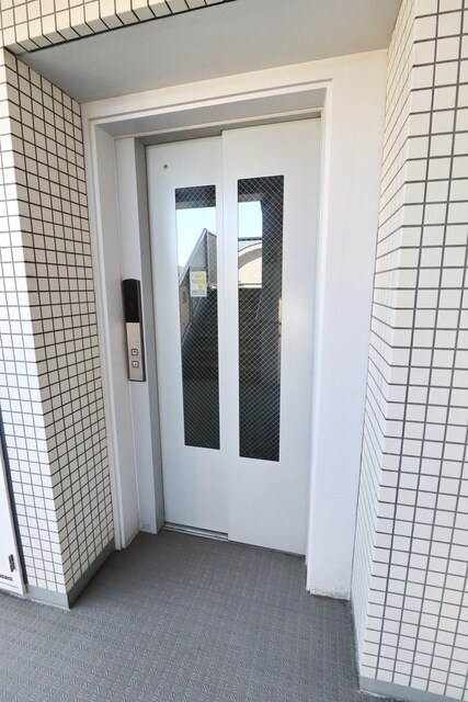 ビューコートQMの物件内観写真