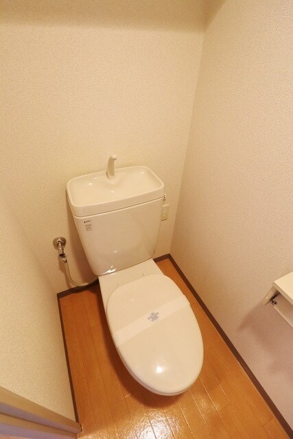 ビューコートQMの物件内観写真