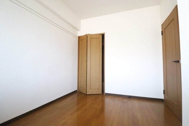 ビューコートQMの物件内観写真