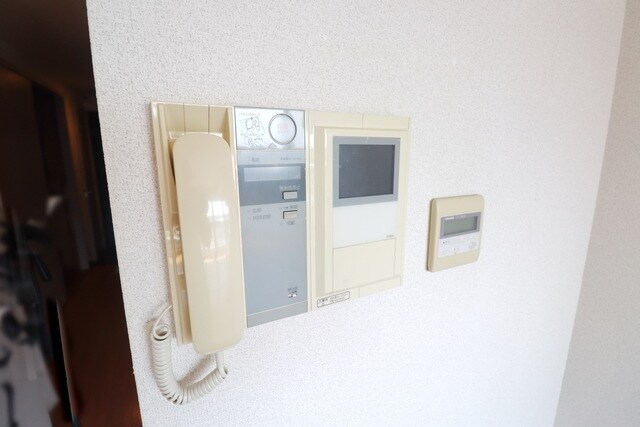 ビューコートQMの物件内観写真