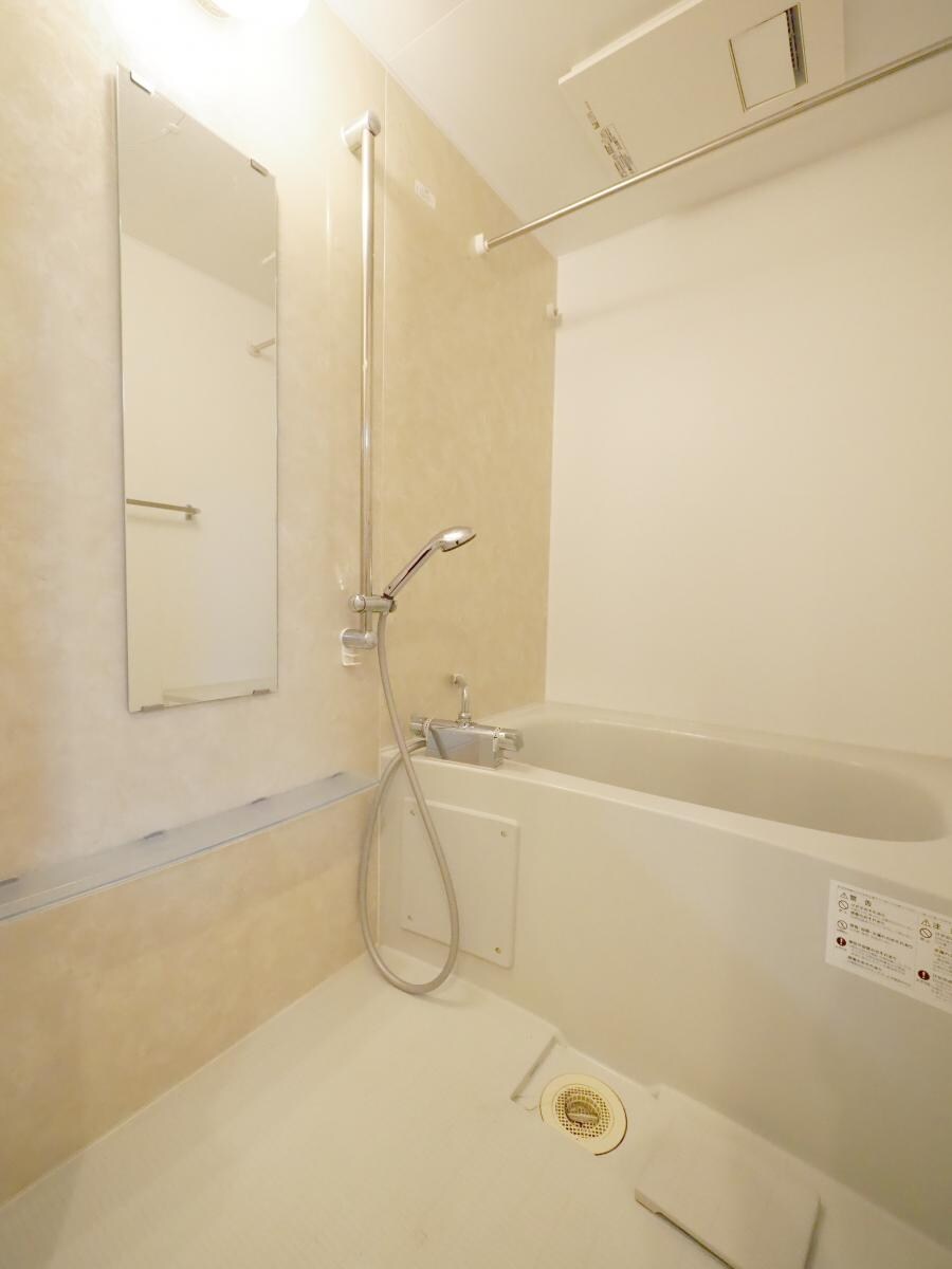 コンフォルトIIの物件内観写真