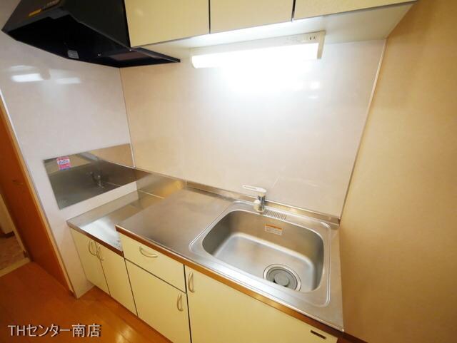 イストアールの物件内観写真