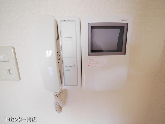 イストアールの物件内観写真