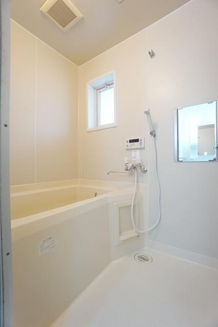 グリーンパークの物件内観写真