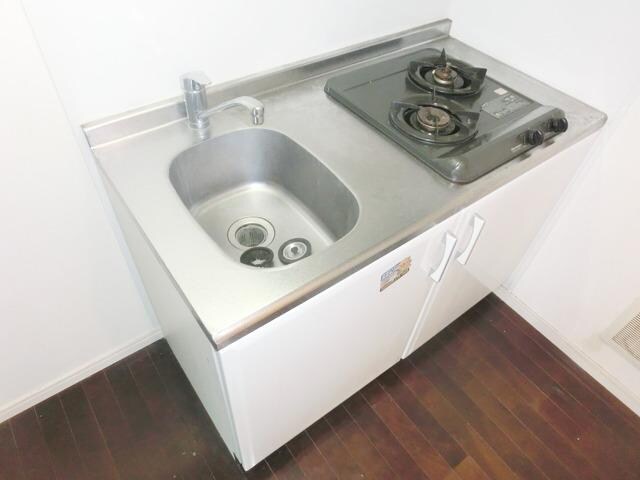 ヴィーボヌールの物件内観写真