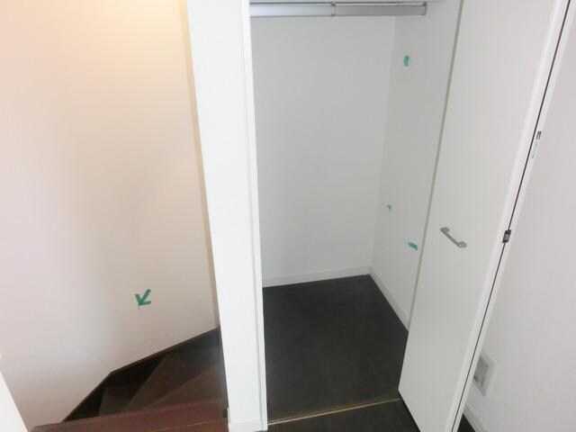 ヴィーボヌールの物件内観写真