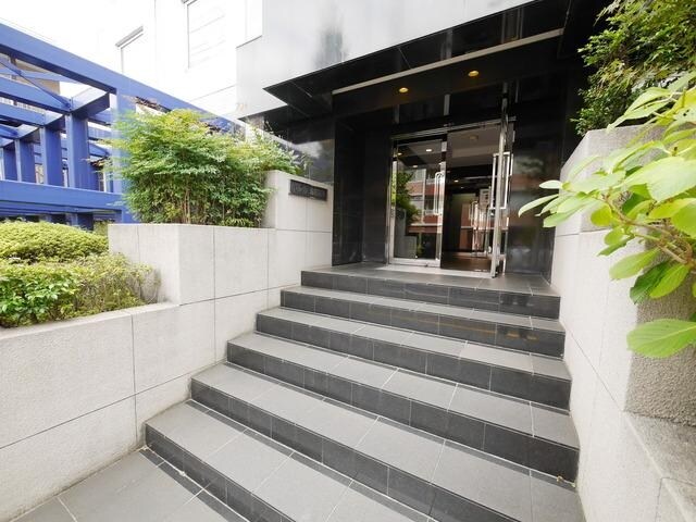 ベルフルール宮前平の物件内観写真